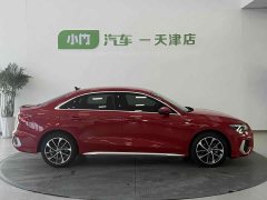 Audi A3 A3L Limousine 35 TFSI Progressive Sport - фото 8