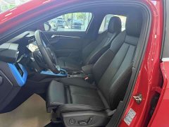 Audi A3 A3L Limousine 35 TFSI Progressive Sport - фото 9