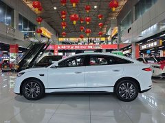 BYD Qin L EV 545KM transcendent - фото 10
