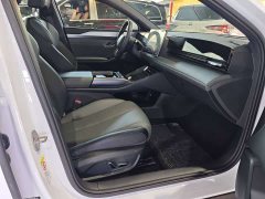 BYD Qin L EV 545KM transcendent - фото 16