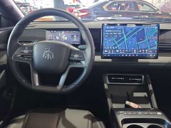 BYD Qin L EV 545KM transcendent - фото 17
