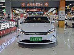 BYD Qin L EV 545KM transcendent - фото 2