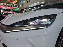 BYD Qin L EV 545KM transcendent - фото 5