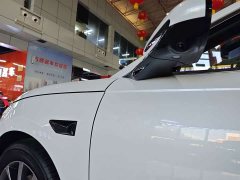 BYD Qin L EV 545KM transcendent - фото 8