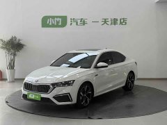 Octavia PRO TSI280 Luxury Edition - фото 1