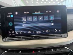 Octavia PRO TSI280 Luxury Edition - фото 12