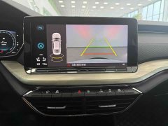 Octavia PRO TSI280 Luxury Edition - фото 13