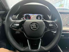 Octavia PRO TSI280 Luxury Edition - фото 14