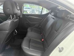 Octavia PRO TSI280 Luxury Edition - фото 17