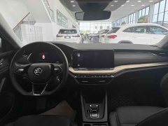 Octavia PRO TSI280 Luxury Edition - фото 19