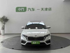 Octavia PRO TSI280 Luxury Edition - фото 2