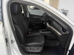 Octavia PRO TSI280 Luxury Edition - фото 20
