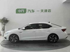 Octavia PRO TSI280 Luxury Edition - фото 3