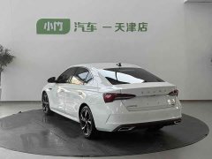 Octavia PRO TSI280 Luxury Edition - фото 4