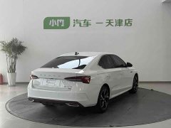 Octavia PRO TSI280 Luxury Edition - фото 6