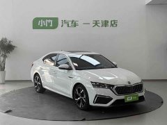 Octavia PRO TSI280 Luxury Edition - фото 7