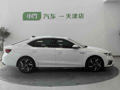 Octavia PRO TSI280 Luxury Edition - фото 8