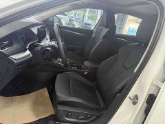 Octavia PRO TSI280 Luxury Edition - фото 9
