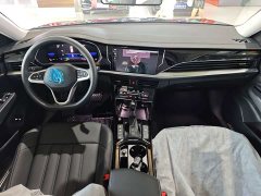Volkswagen Passat Plug-in Hybrid 430PHEV Hybrid Business Edition - фото 10