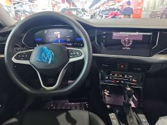 Volkswagen Passat Plug-in Hybrid 430PHEV Hybrid Business Edition - фото 11