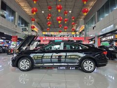 Volkswagen Passat Plug-in Hybrid 430PHEV Hybrid Business Edition - фото 13