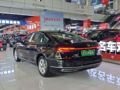 Volkswagen Passat Plug-in Hybrid 430PHEV Hybrid Business Edition - фото 17