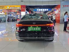 Volkswagen Passat Plug-in Hybrid 430PHEV Hybrid Business Edition - фото 18