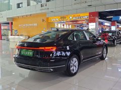 Volkswagen Passat Plug-in Hybrid 430PHEV Hybrid Business Edition - фото 19