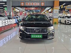 Volkswagen Passat Plug-in Hybrid 430PHEV Hybrid Business Edition - фото 2