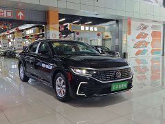 Volkswagen Passat Plug-in Hybrid 430PHEV Hybrid Business Edition - фото 3