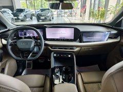 Audi Q5L 2026 2.0T smart hybrid luxury - фото 10