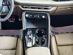 Audi Q5L 2026 2.0T smart hybrid luxury - фото 12
