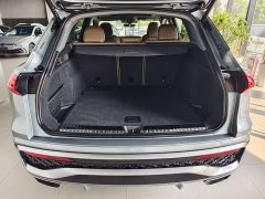 Audi Q5L 2026 2.0T smart hybrid luxury - фото 15