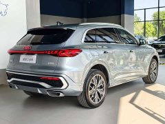 Audi Q5L 2026 2.0T smart hybrid luxury - фото 5