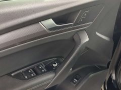 Audi Q5L 40T luxury and dynamic - фото 13