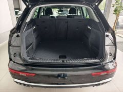 Audi Q5L 40T luxury and dynamic - фото 15