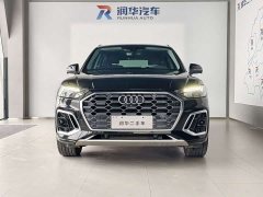 Audi Q5L 40T luxury and dynamic - фото 2