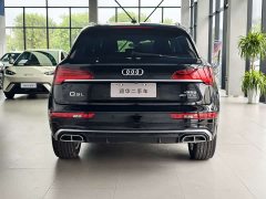 Audi Q5L 40T luxury and dynamic - фото 4