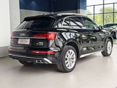 Audi Q5L 40T luxury and dynamic - фото 5