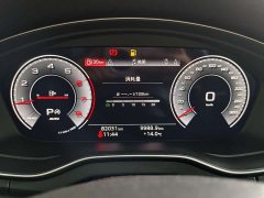 Audi Q5L 40T luxury and dynamic - фото 9