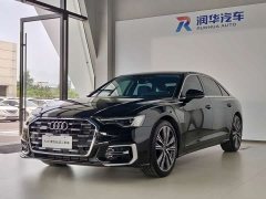 Audi A6L 45 TFSI Premium Dynamic - фото 1