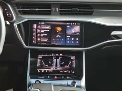 Audi A6L 45 TFSI Premium Dynamic - фото 11