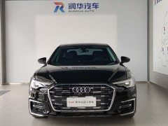 Audi A6L 45 TFSI Premium Dynamic - фото 2
