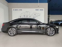 Audi A6L 45 TFSI Premium Dynamic - фото 3
