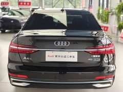 Audi A6L 45 TFSI Premium Dynamic - фото 4