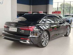Audi A6L 45 TFSI Premium Dynamic - фото 5