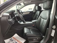 Audi A6L 45 TFSI Premium Dynamic - фото 6