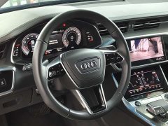 Audi A6L 45 TFSI Premium Dynamic - фото 8