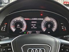 Audi A6L 45 TFSI Premium Dynamic - фото 9