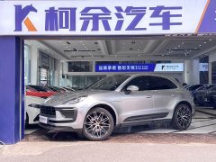 Porsche Macan 2.0T - фото 1